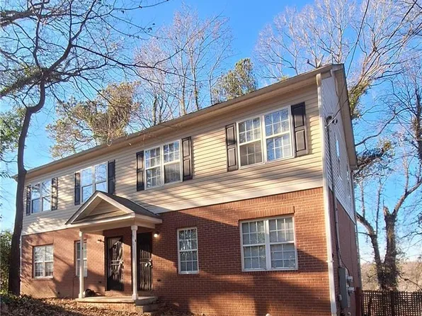 2351 Perry Blvd NW, Atlanta, GA 30318