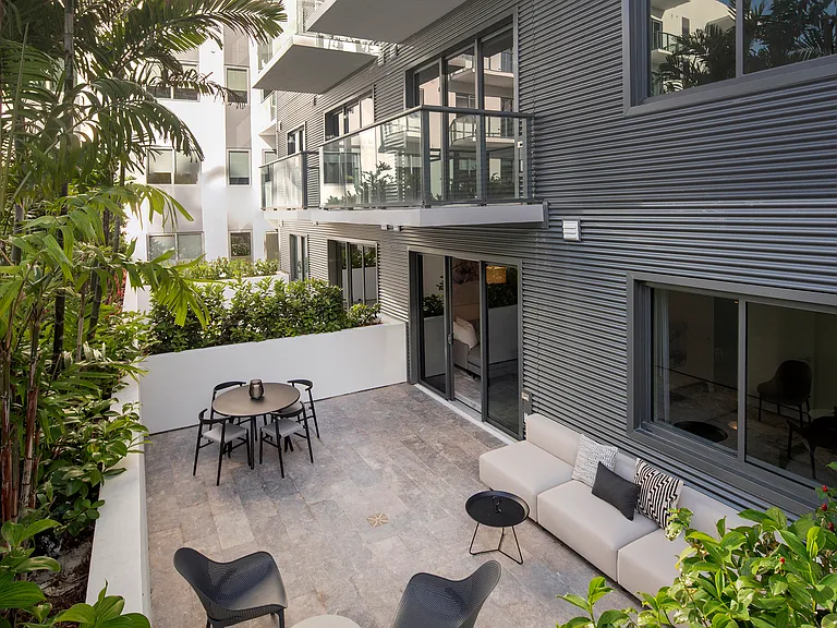 AMLI Midtown Miami — Photo 44