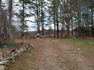 64 Brook St, Plympton, MA 02367
