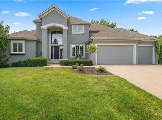 15310 Sherwood St, Overland Park, KS 66224