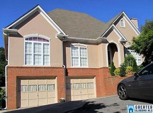 2833 7 Oaks Cir, Vestavia, AL 35216