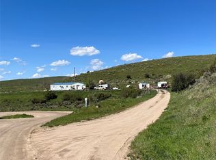 5680 County Road 78, Hayden, CO 81639