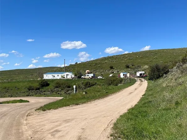 5680 County Road 78, Hayden, CO 81639