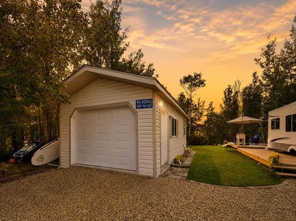 10046 Township Road 422 #95, Ponoka County, AB T0C 2J0