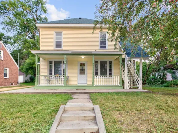 511 N 2nd St #1, Le Sueur, MN 56058