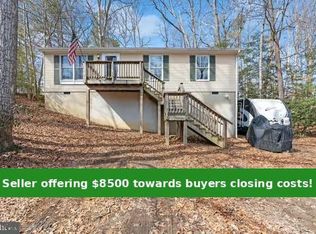 913 Golden West Way, Lusby, MD 20657