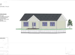 LOT 40 Rainbow Dr, Tarantum, PE C1B 3C5