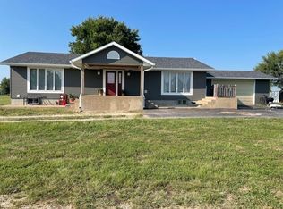 1071 1600th St, Iola, KS 66749