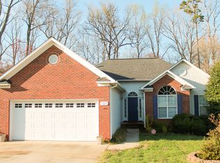 1225 Beaverton Trl, Winston Salem, NC 27103