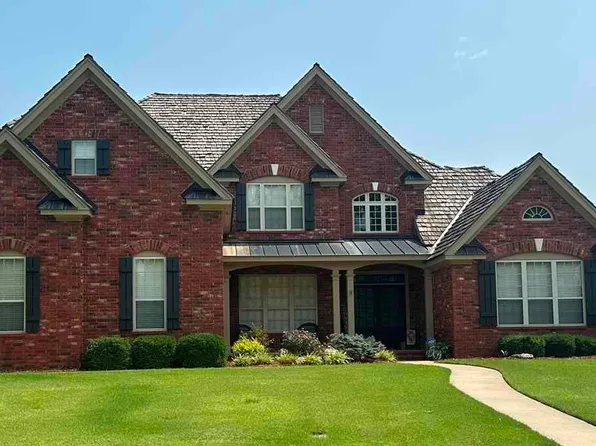 8 Deer Pl, Ponca City, OK 74604