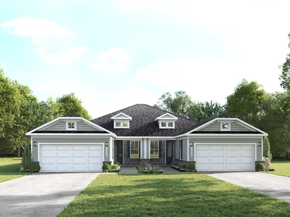 Homes Available Soon, Northridge Villas