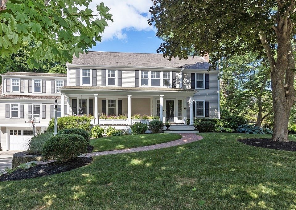 6 Chamberlain Run, Hingham, MA 02043 Zillow