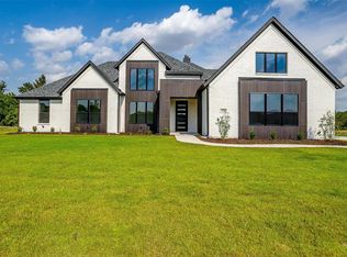 1120 Northern Way, Waxahachie, TX 75167