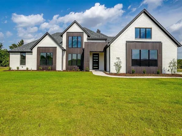 1120 Northern Way, Waxahachie, TX 75167