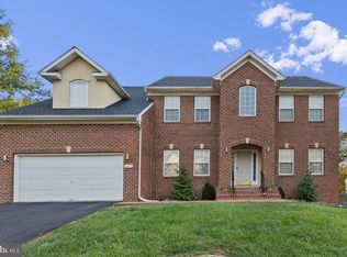 1405 Windjammer Ct, Fort Washington, MD