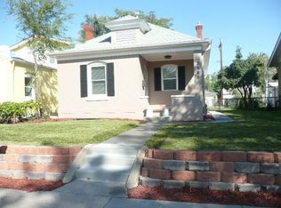 2460 S Bannock St, Denver, CO 80223