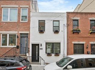 1528 Manton St, Philadelphia, PA 19146