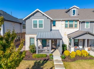 6449 Iron Horse Blvd, North Richland Hills, TX 76180