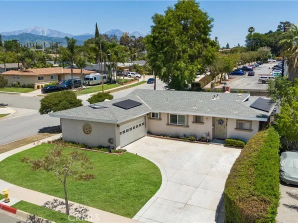 180 N De Lay Ave, Covina, CA 91723