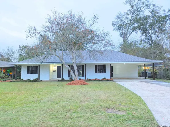 347 Nassau Dr, Baton Rouge, LA 70815