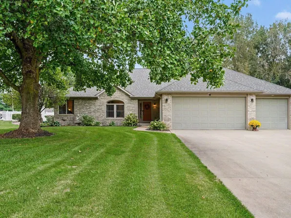 55585 Willowbend Blvd, Bristol, IN 46507