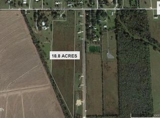 6565 McCown Rd, Iowa, LA 70647