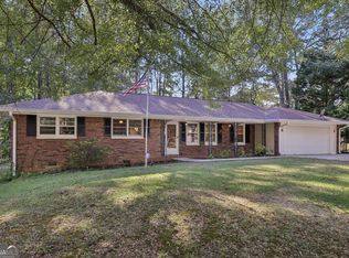 222 Poplar Creek Rd, Lawrenceville, GA 30046