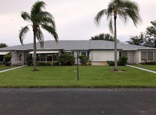 1222 S Drive Way APT C, Delray Beach, FL 33445