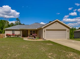 14031 Doyle Beams Rd, Cottondale, AL 35453