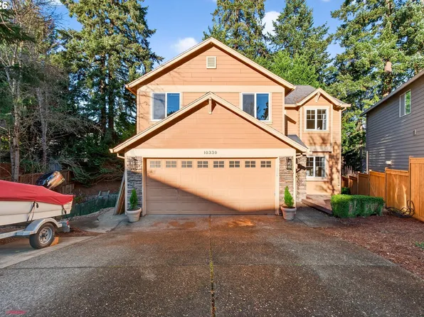 10330 SW Dunlin Pl, Beaverton, OR 97007