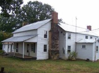 2443 Flat Shoals Rd, Germanton, NC 27019