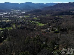 1165 Scenic Cir, Waynesville, NC 28786