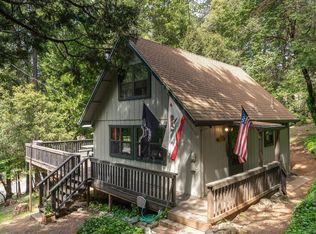 23505 Robin Rd, Pioneer, CA 95666