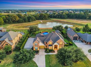 21303 Fairhaven Creek Dr, Cypress, TX 77433