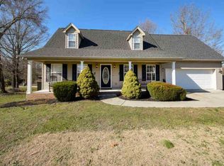 101 Greystone Ln SE, Cleveland, TN 37323