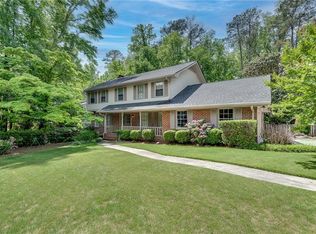 5699 Bend Creek Rd, Atlanta, GA 30338
