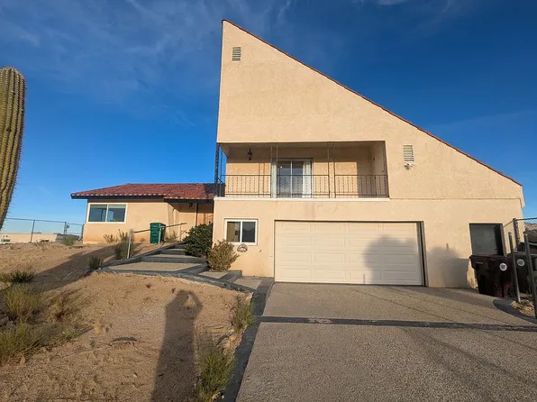 7054 Dryden Ave, Yucca Valley, CA 92284