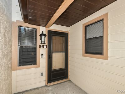 95 E Hartford St APT 2B, Hernando, FL, 34442