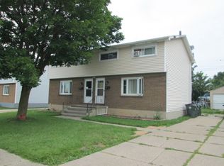 95 University Ave, Depew, NY 14043