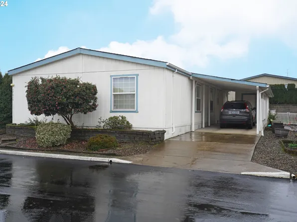 17614 SW Richmond Way #335, Beaverton, OR 97006