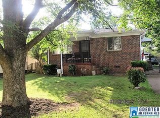 4112 Viola Ave, Birmingham, AL 35221