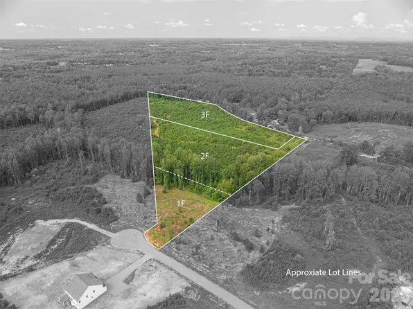 0 McCurry Farm Ln #F1-f2-f3, Lincolnton, NC 28092