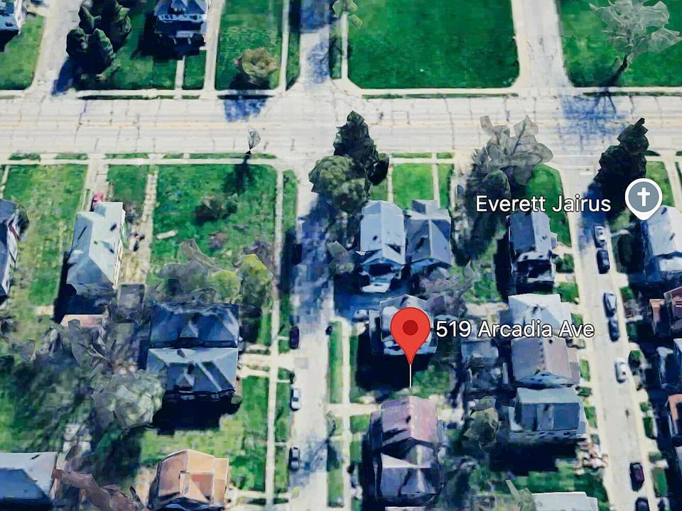 2nd image of 519 Arcadia Ave