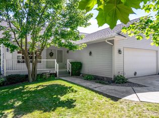 14909 W Tepee Rd, Spokane, WA 99224