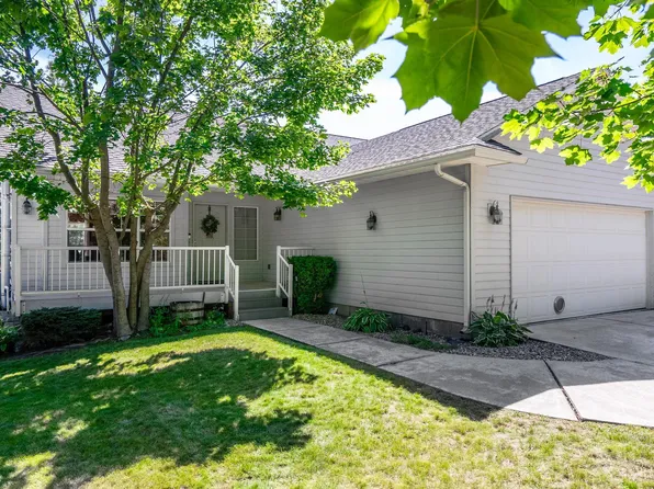 14909 W Tepee Rd, Spokane, WA 99224