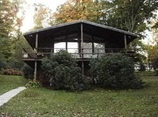 507 Fike Hollow Rd, Meyersdale, PA 15552