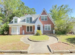 2030 E 50th St, Savannah, GA 31404