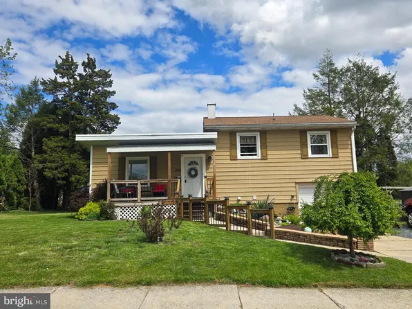 502 S 3rd Ave, Lebanon, PA 17042