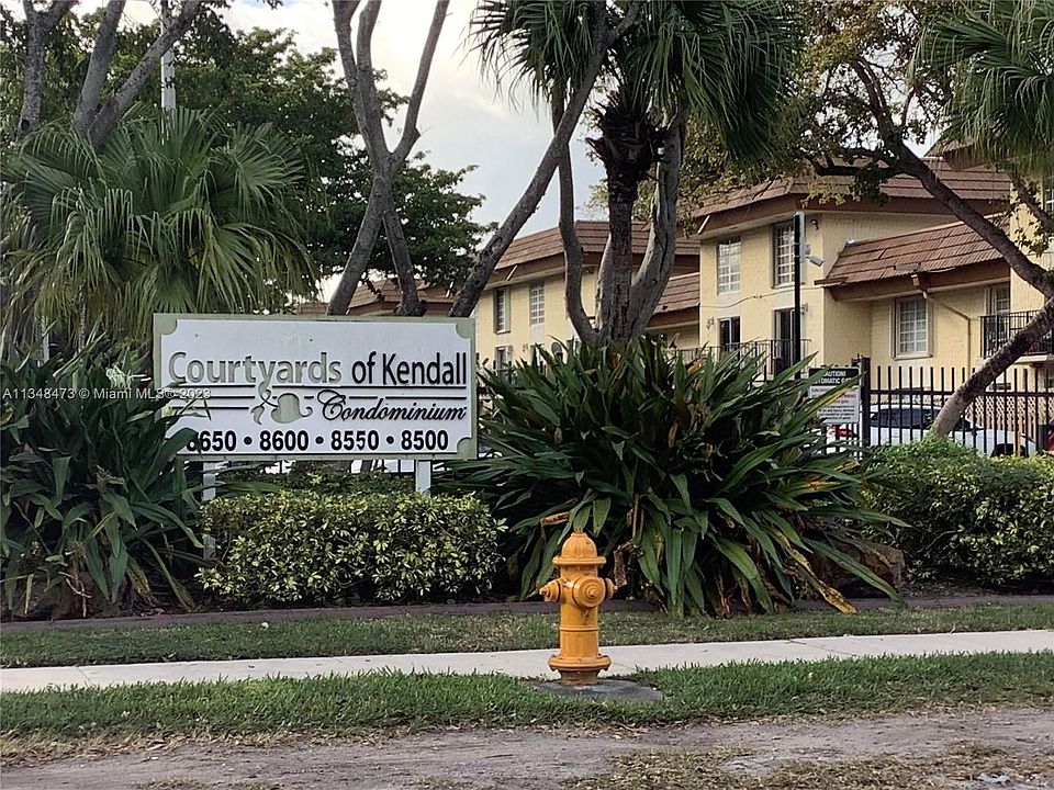1st image of 8650 SW 109th Ave #3222