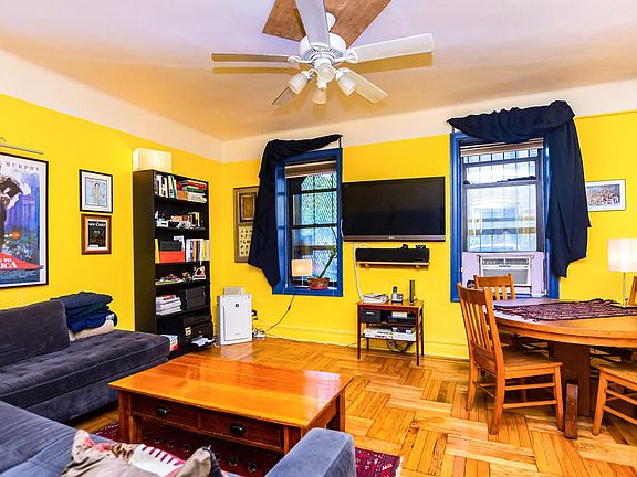 3rd image of 3388 Wayne Ave #B12